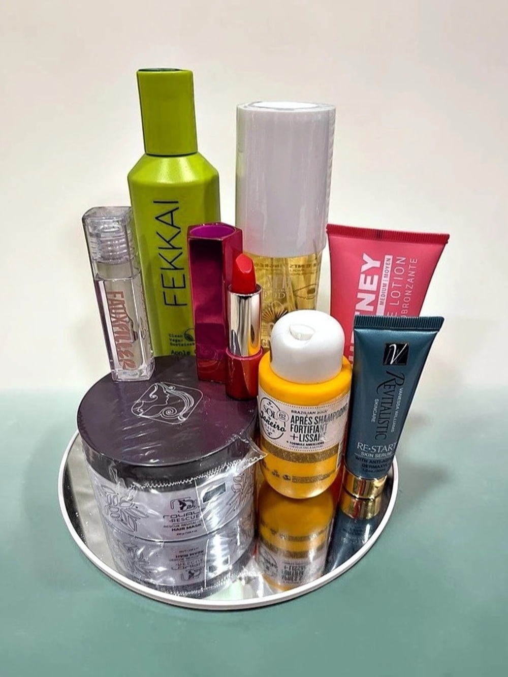 Makeup Bundle
